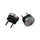 Jandy Laars High Limit Switches 2-Pack | R0023200