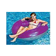 Waterpark Style 36" Transparent Tube with Handles | 36/Case | 90192