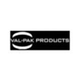Val-Pak Products Nut | Brass | V30-503
