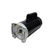 Replacement Square Flange Pool Motor .75HP | 115/230V 56 Frame Up-Rated B852 | EB852