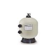 Pentair  Triton II TR 21" Fiberglass Sand Filter | Backwash Valve Required-Not Included | TR50 140249