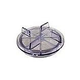 Waterco Pump Lid Assembly | 634000