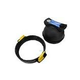 Waterway Plastics Small Filter Lid and Lock-Ring Assembly | 550-0211