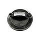 Waterway Plastics Top Load Filter Lid Assembly with O-Rings | 550-5100D