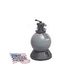 Waterway ClearWater 19" Sand Filter | 2 Sq. Ft. 45 GPM | FS019