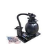 Waterway TWM Above Ground Pool 16" Sand Filter System | 1HP Pump 1.4 Sq. Ft. Filter | 3' NEMA Cord | 520-1610