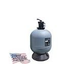 Waterway Carefree 19" Top Mount Sand Filter | 2 Sq. Ft. 45 GPM | FS01922