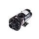 Waterway Hi Flo Spa Pump | Single Speed 1.5HP 115V 48-Frame Side Discharge | 3410612-10