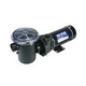 Waterway Plastics Pump 1.5HP 115V 1SP 6" LID 90^ | PH1150-3R