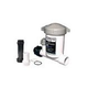 Waterway ClearWater Chlorinator Above Ground In-Line Chemical Feeder | CAG004-W