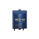 DEL OZONE MCD-50 High-Output Ozone System for Spas | 1000 Gallons | 120V/240V | AMP Cord | MCD-50U-12