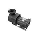 Pentair EQ500 Series Premium Efficiency Commercial Pool Pump Without Strainer | NEMA Rated | Single Phase | 230V 5HP | 340019