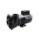 Waterway Executive 56 Spa Pump | 1-Speed 2HP 230V 56-Frame 2" Intake 2" Discharge | 3710821-1D