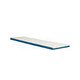 SR Smith 12ft Frontier III Commercial Diving Board Marine Blue with Radiant White Tread | 66-209-6123