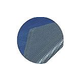 Space Age Solar Cover | 12' Round for Above Ground Pool | Blue-Silver | 5-Year Warranty | 8-MIL Thickness | SC-BS-000000