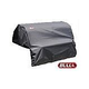 Bull Barbuque Angus Bison & Lonestar Model Grill Cover 30" Grey | 42030