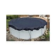 Arctic Armor Winter Cover | 15/16' Round for Above Ground Pool | 8-Year Warranty | WC701-4