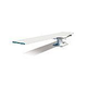 SR Smith Cantilever Jump Stand and Frontier III Board Complete | 8' Radiant White with White Tread | 68-209-5982