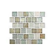 National Pool Tile Oceanscapes 1x1 Glass Tile | Rincon | OCN-RINCON