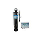 Deep Blue Water Technologies MPulse 3000 Whole House Water Filtration System | 9"x48" Tank with WS1T Clack Valve | 0954