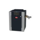 Raypak Digital ASME Natural Gas Commercial Swimming Pool Heater | 200k BTU Cupro Nickel Heat Exchanger |  Altitude 6000-8999 Ft | C-R206A-EN-X 010206 | B-R206A-EN-X #52 017407