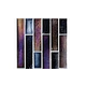 National Pool Tile Oceanscapes 6x12 Vertical Stick Glass | Blackies | OCN-BLACKIES VS6