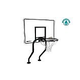 SR Smith Commercial Salt Friendly Basketball Game | Stainless Steel Frame | With Anchors | S-BASK-EC