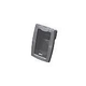 Waterway MP3 Player Holder Sterling Silver | 675-0219-STS