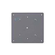 Intermatic Flush Mount Plate for Surge Protector IG200RC3 IG1240RC3 | IG1240FMP33