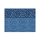 Blue Wave 16'X24' Oval Boulder Swirl Heavy Gauge Overlap Style Liner NL364428 | LI1624BSO25