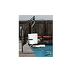 Spectrum Aquatics Freedom 2 Pool Lift With Anchor and Armrests | 130231