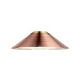 FX Luminaire CB LED Top Assembly Copper Finish Pathlight | CBLEDTACU