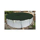 Arctic Armor Winter Cover | 21' Round for Above Ground Pool | 12-Year Warranty | WC806-4