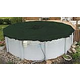 Arctic Armor Winter Cover | 12' x 20' Oval for Above Ground Pool | 12-Year Warranty | WC815-4