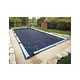 Arctic Armor Winter Cover | 12' x 20' Rectangle for Inground Pool | 8-Year Warranty | WC738