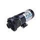 Waterway Spa Flo Spa Pump | 1-Speed 2.0HP 115V 230V 48-Frame Side Discharge | 3410830-S1Z