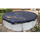 Arctic Armor Above Ground Leaf Net | 12' x 28' Oval | WC524