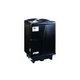 Pentair UltraTemp Heat Pump 140K BTU | Titanium Heat Exchanger | Digital Controls 3-Phase | Black | 460929