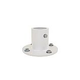 Inter-fab Aluminium Slide Flange With Mounting Hardware | PF-3119-A
