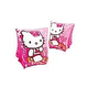 Intex Hello Kitty Deluxe Arm Bands | Age 3-6 | 56656EP