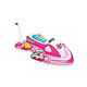Intex Hello Kitty Ride On with Handles | Age +3 | 57522EP