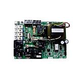 HydroQuip Gecko 120V 4330 6330 9330 Series PCB Kit Standard SSPA | 33-0024E-K