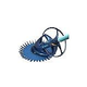 Baracuda G3 Inground Suction Side Pool Cleaner | Complete with 36ft Hose | W03000