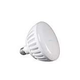 J&J Electronics PureWhite Pro LED Pool Lamp with Pentair Gasket | 120V | LPL-PR-WHT-120