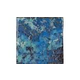 National Pool Tile Martinique 6x6 Series | Ocean Blue | MARF633