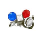 O Ryan Spa Light Kit | 110V-12V NEMA Plug | 5-30-0001