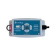 ClearBlue A-800 Ionizer for Pools and Spas | 120V/240V NEMA Plug | 25000 Gallons | A-800NP