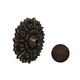 Black Oak Foundry Versailles Emitter | Distressed Copper Finish | S85-DC