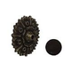 Black Oak Foundry Versailles Emitter | Oil Rubbed Bronze Finish | S85-ORB