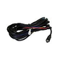Gecko Alliance | Audio Keypad Cable IN.K175 For Kenwood | 9920-400797
